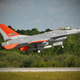 Illustration for article titled Missing F-16s Pilot Body Found In The Gulf Of Mexico
